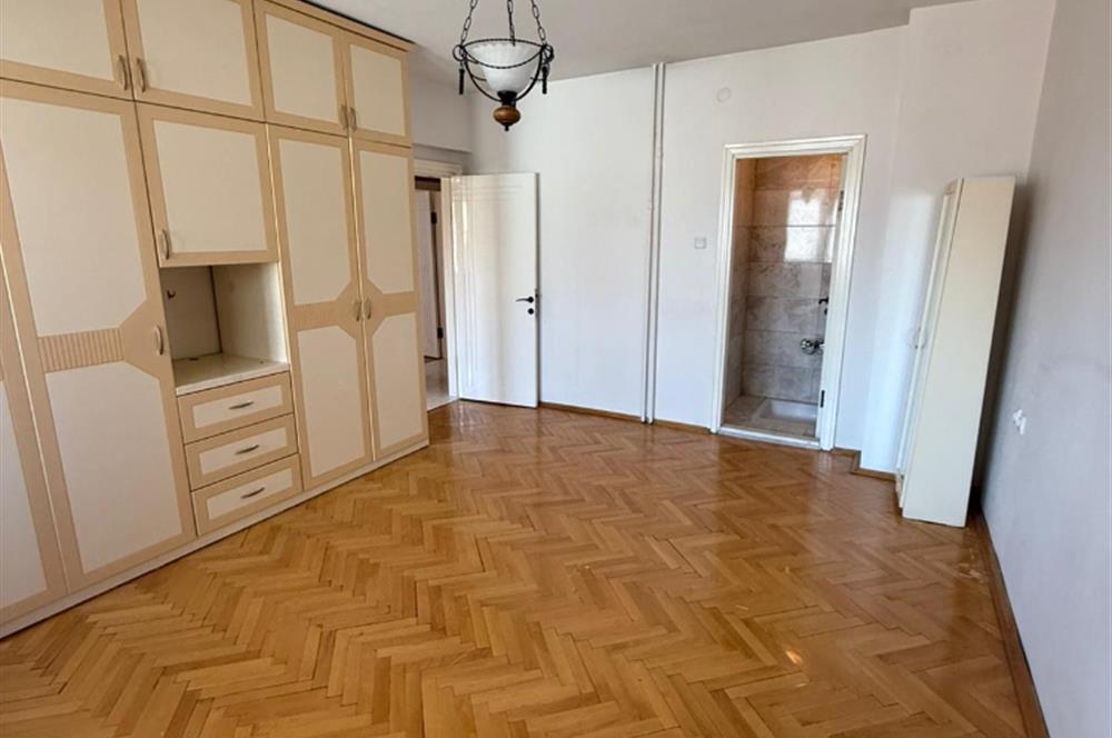 CENTURY21 PLUS'DAN ORDU BULVARINDA 4+1 BAKIMLI DAİRE