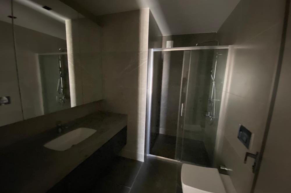 BEYTEPE SAFEPARK KONUTLARI SATILIK 5+1 DAİRE