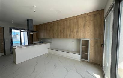 MUĞLA ÖRENDE HAVUZLU BUTİK SİTEDE 2+1 SATILIK DAİRE