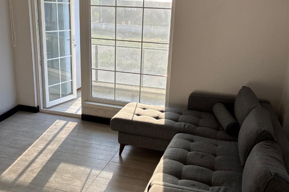 CENTURY 21 PLUS'DAN SELÇUKLUDA YATIRIMLIK KİRACILI 2+1 LÜX DAİRE