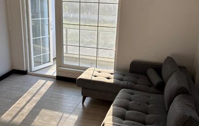 CENTURY 21 PLUS'DAN SELÇUKLUDA YATIRIMLIK KİRACILI 2+1 LÜX DAİRE