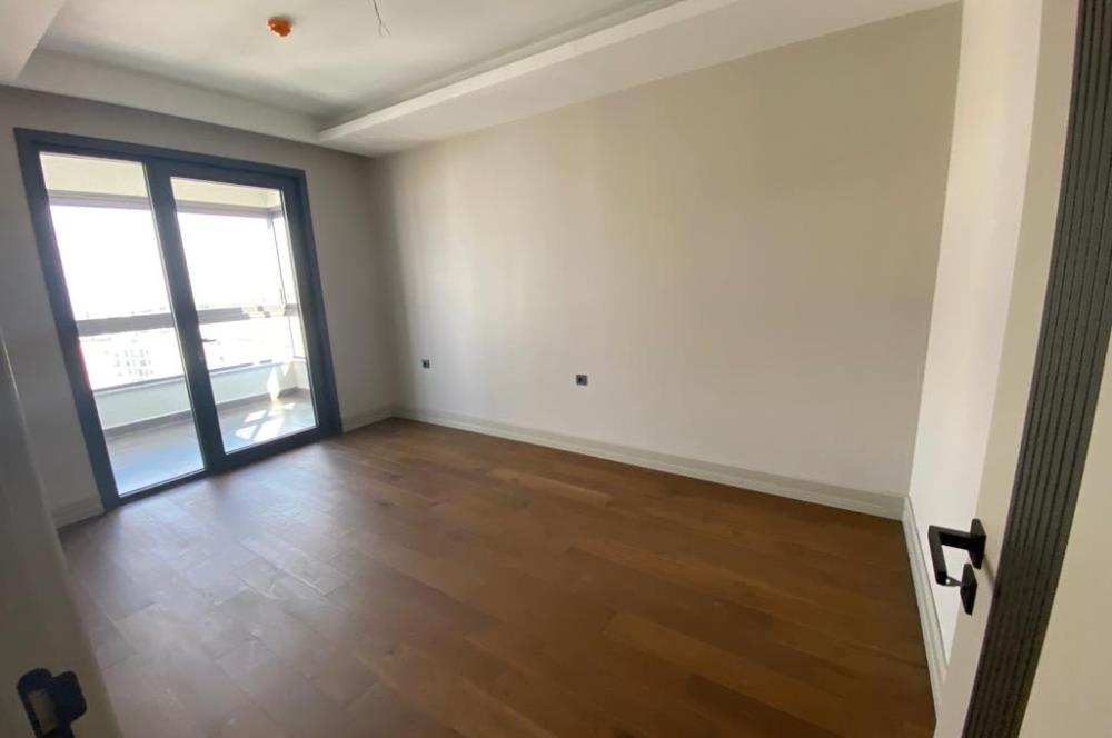BEYTEPE SAFEPARK KONUTLARI SATILIK 5+1 DAİRE