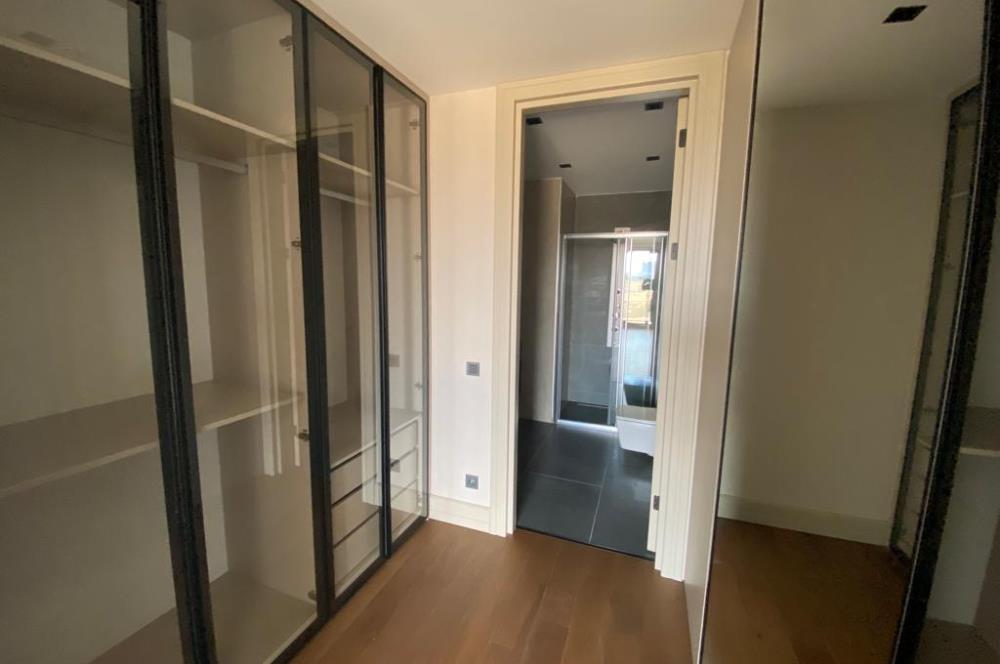 BEYTEPE SAFEPARK KONUTLARI SATILIK 5+1 DAİRE