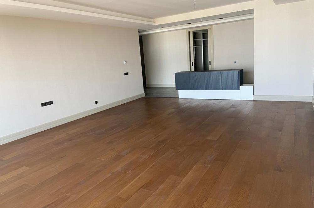 BEYTEPE SAFEPARK KONUTLARI SATILIK 5+1 DAİRE