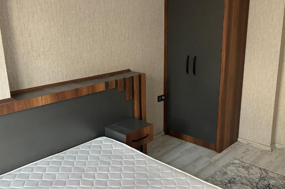 CENTURY21 PLUS'DAN SELÇUKLUDA YATIRIMLIK 2+1 LÜX DAİRE EŞYALI