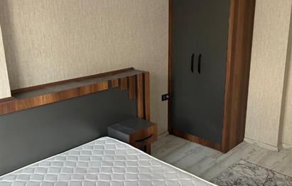 CENTURY21 PLUS'DAN SELÇUKLUDA YATIRIMLIK 2+1 LÜX DAİRE EŞYALI