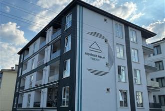 CENTURY21 PLUS'DAN SELÇUKLUDA YATIRIMLIK 2+1 LÜX DAİRE EŞYALI
