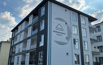 CENTURY21 PLUS'DAN SELÇUKLUDA YATIRIMLIK 2+1 LÜX DAİRE EŞYALI