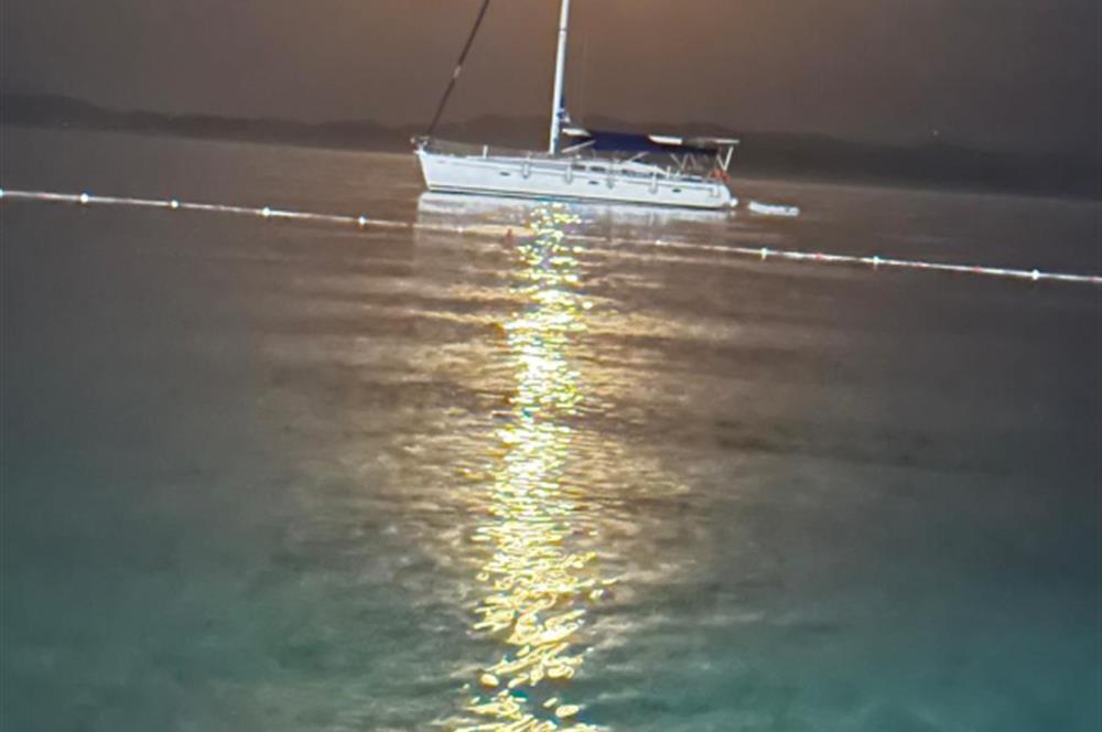 MUĞLA ÖRENDE HAVUZLU BUTİK SİTEDE 2+1 SATILIK DAİRE