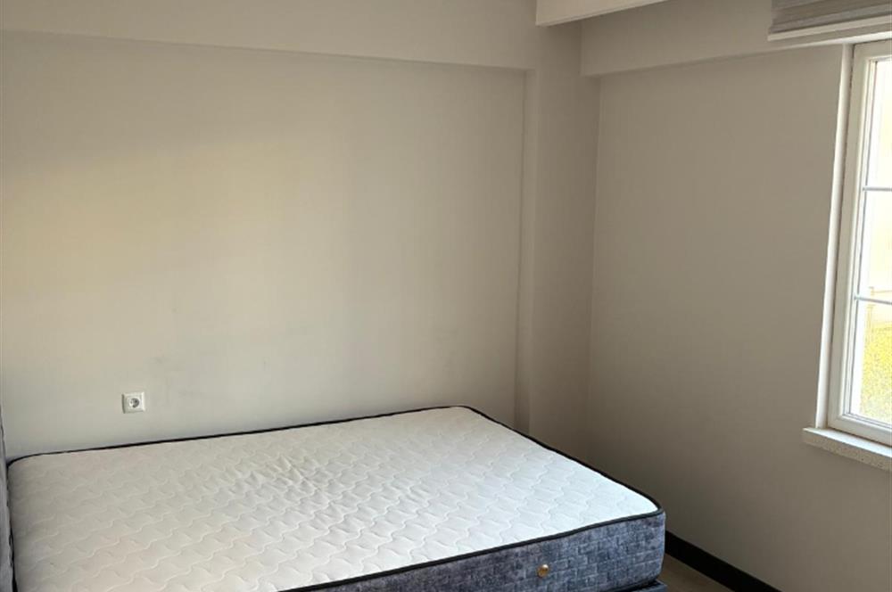 CENTURY 21 PLUS'DAN SELÇUKLUDA YATIRIMLIK KİRACILI 2+1 LÜX DAİRE