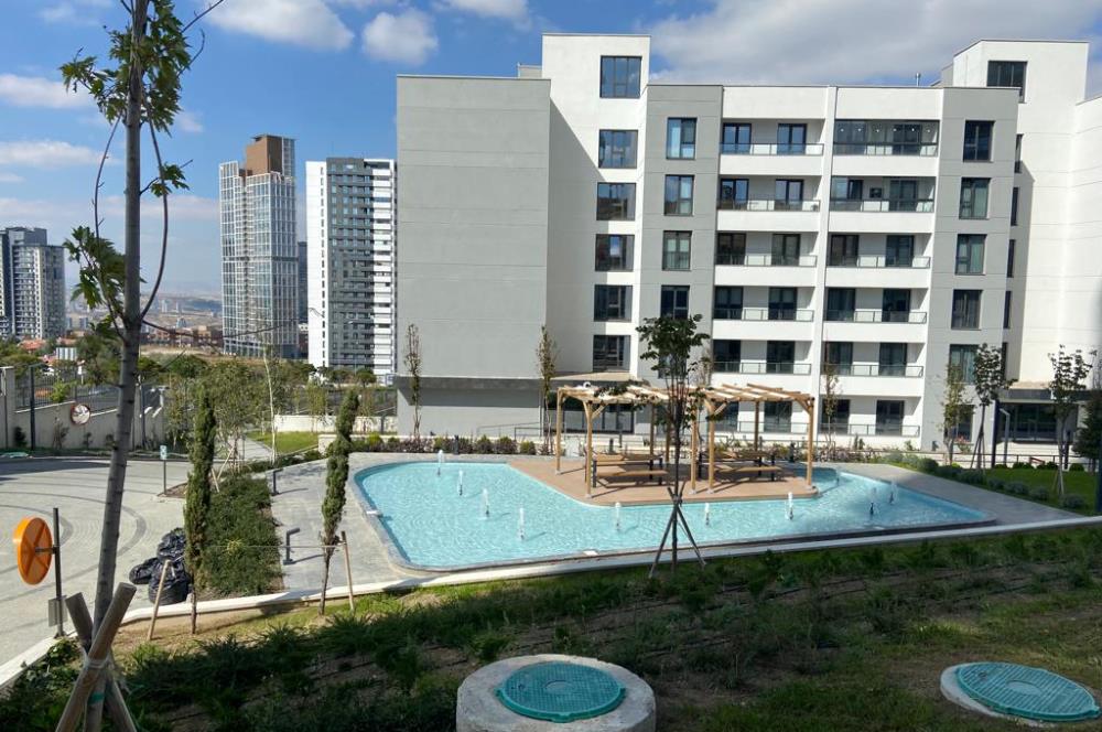 BEYTEPE SAFEPARK KONUTLARI SATILIK 5+1 DAİRE