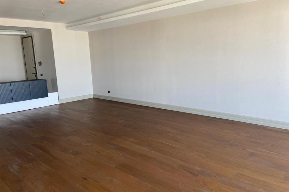 BEYTEPE SAFEPARK KONUTLARI SATILIK 5+1 DAİRE