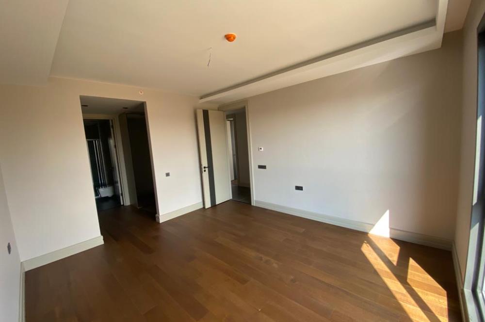 BEYTEPE SAFEPARK KONUTLARI SATILIK 5+1 DAİRE