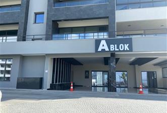 BEYTEPE SAFEPARK KONUTLARI SATILIK 5+1 DAİRE