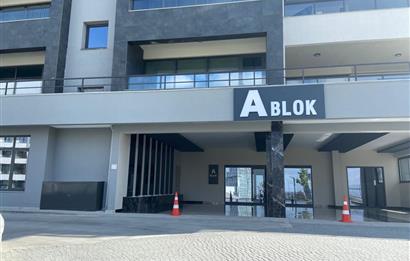 BEYTEPE SAFEPARK KONUTLARI SATILIK 5+1 DAİRE
