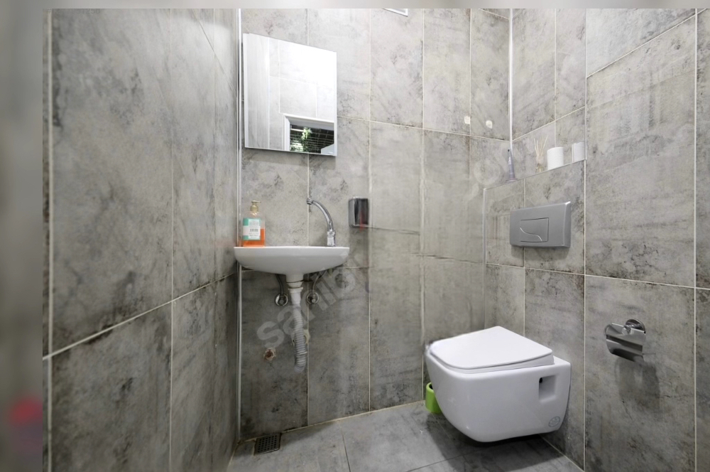 Boğaz Manzaralı 2+1 Daire