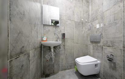 Boğaz Manzaralı 2+1 Daire
