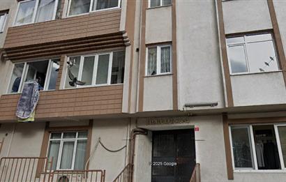 ŞİŞLİ HALİDE EDİB ADIVAR DA 110 m2 2+1 KİRALIK DAİRE.