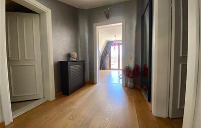 Zekeriyaköy Merkezde Butik Sitede 7+1 Satılık Müstakil Villa