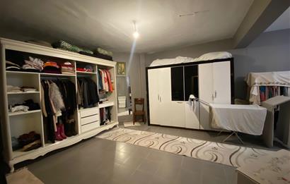 Zekeriyaköy Merkezde Butik Sitede 7+1 Satılık Müstakil Villa
