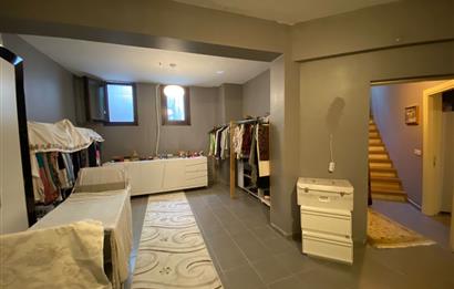 Zekeriyaköy Merkezde Butik Sitede 7+1 Satılık Müstakil Villa