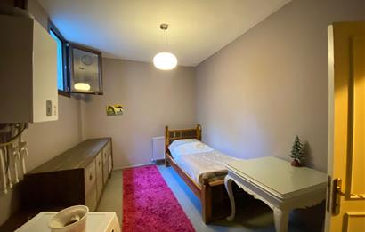 Zekeriyaköy Merkezde Butik Sitede 7+1 Satılık Müstakil Villa