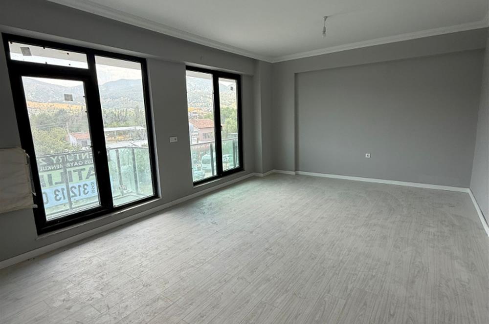 CENTURY21 'DEN ERMEN NEFESTE SIFIR 2+1 DUBLEKS TERASLI DAİRE