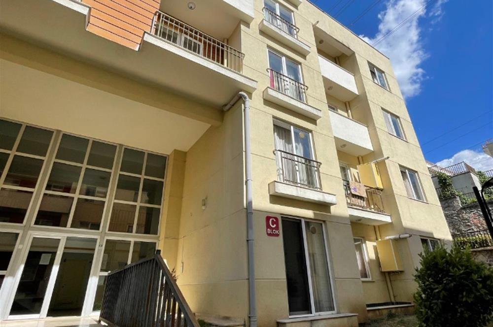 Century21 Bal'dan Sakarya da Satılık 1+1 45m2 Daire