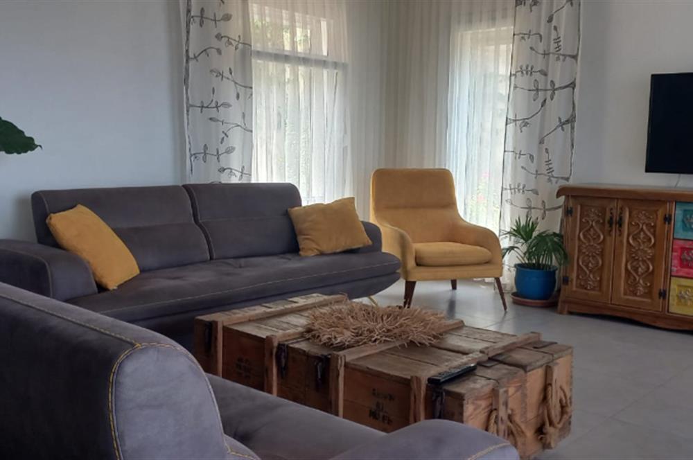 Yalıkavak Geriş yaz donemi 3,5 ay kiralık mustakil, havuzlu dubleks