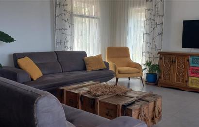 Yalıkavak Geriş yaz donemi 3,5 ay kiralık mustakil, havuzlu dubleks