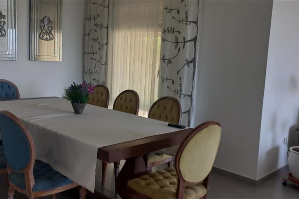 Yalıkavak Geriş yaz donemi 3,5 ay kiralık mustakil, havuzlu dubleks