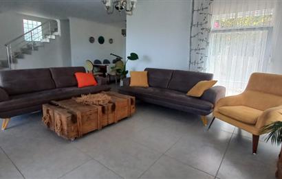 Yalıkavak Geriş yaz donemi 3,5 ay kiralık mustakil, havuzlu dubleks