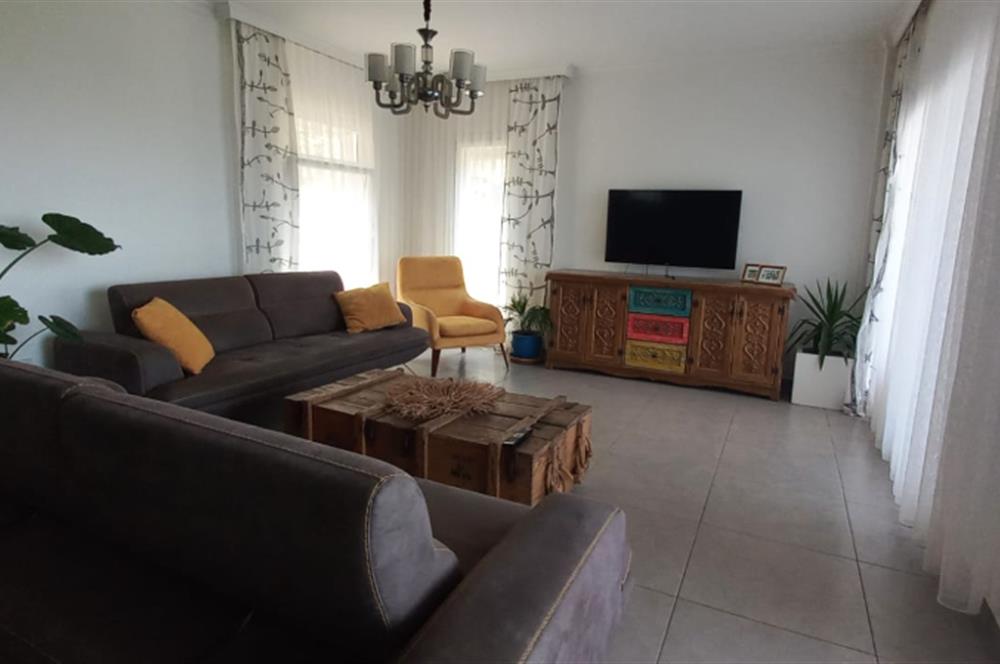 Yalıkavak Geriş yaz donemi 3,5 ay kiralık mustakil, havuzlu dubleks