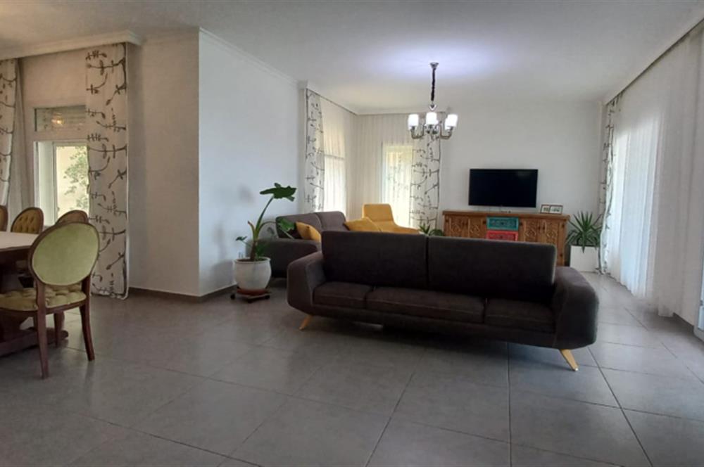 Yalıkavak Geriş yaz donemi 3,5 ay kiralık mustakil, havuzlu dubleks