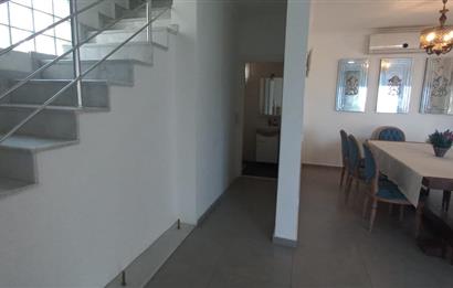 Yalıkavak Geriş yaz donemi 3,5 ay kiralık mustakil, havuzlu dubleks