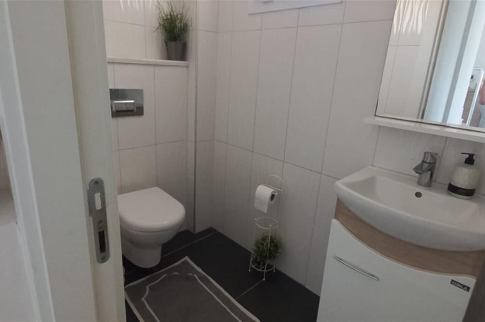 Yalıkavak Geriş yaz donemi 3,5 ay kiralık mustakil, havuzlu dubleks