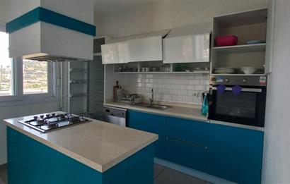 Yalıkavak Geriş yaz donemi 3,5 ay kiralık mustakil, havuzlu dubleks