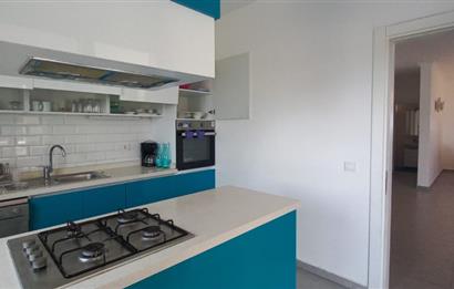 Yalıkavak Geriş yaz donemi 3,5 ay kiralık mustakil, havuzlu dubleks