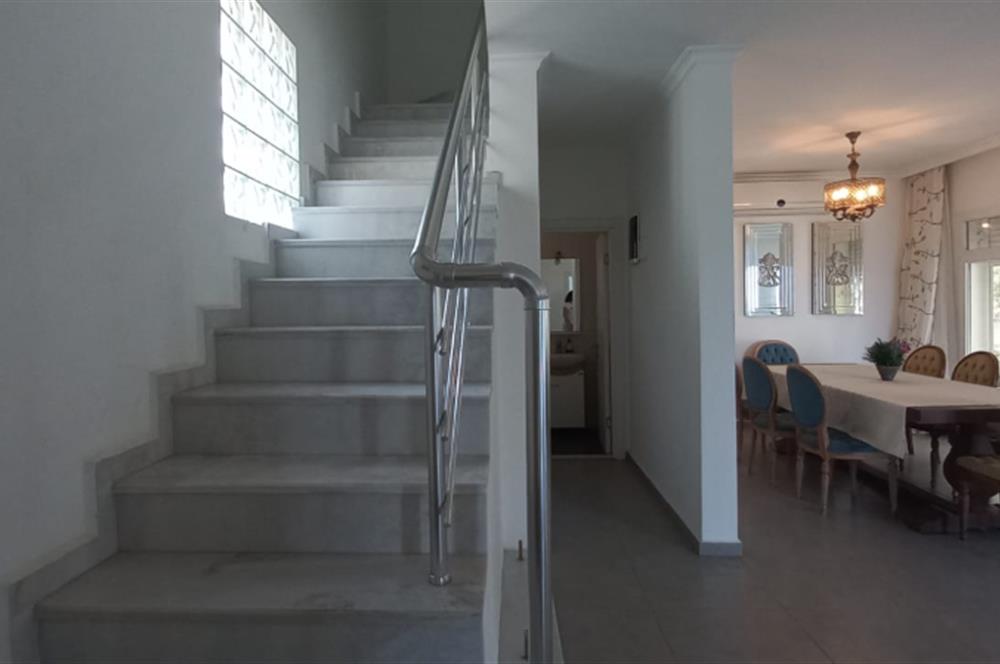 Yalıkavak Geriş yaz donemi 3,5 ay kiralık mustakil, havuzlu dubleks