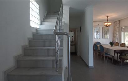 Yalıkavak Geriş yaz donemi 3,5 ay kiralık mustakil, havuzlu dubleks