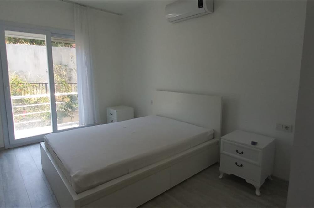 Yalıkavak Geriş yaz donemi 3,5 ay kiralık mustakil, havuzlu dubleks