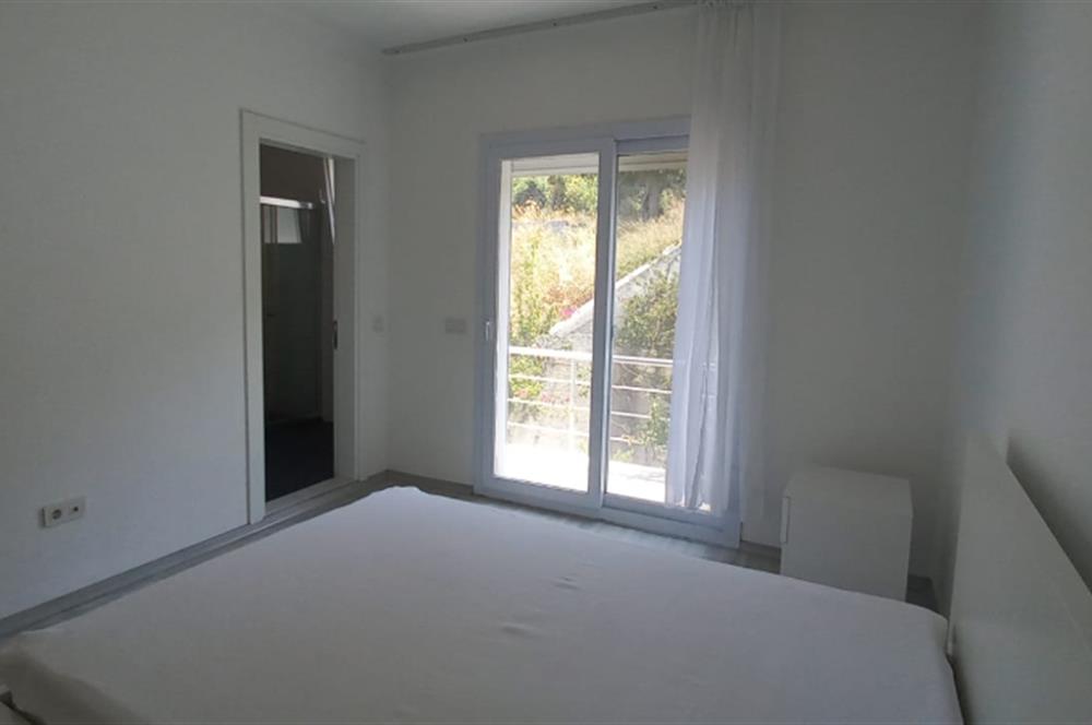 Yalıkavak Geriş yaz donemi 3,5 ay kiralık mustakil, havuzlu dubleks