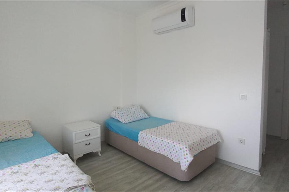 Yalıkavak Geriş yaz donemi 3,5 ay kiralık mustakil, havuzlu dubleks