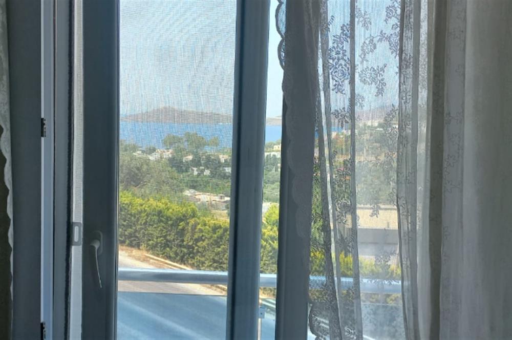 Yalıkavak Geriş yaz donemi 3,5 ay kiralık mustakil, havuzlu dubleks