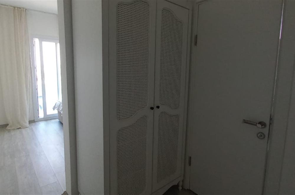 Yalıkavak Geriş yaz donemi 3,5 ay kiralık mustakil, havuzlu dubleks