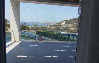 Yalıkavak Geriş yaz donemi 3,5 ay kiralık mustakil, havuzlu dubleks