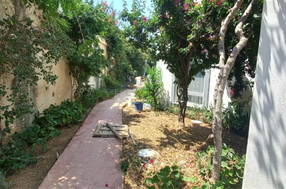 Yalıkavak Geriş yaz donemi 3,5 ay kiralık mustakil, havuzlu dubleks