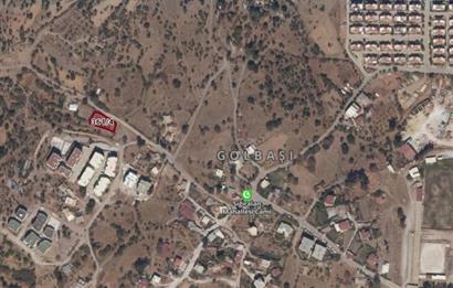 Bodrum Mumcular satılık  imarlı arsa