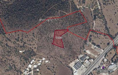 Bodrum İslamhaneleri kat irtifaklı tapu devirli satılık arsa