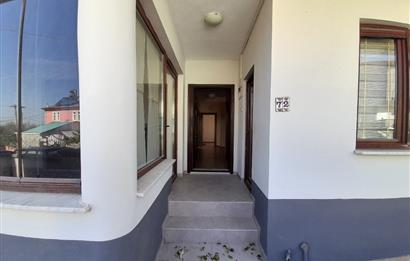SAKARYA ARİFİYE ADLİYE’DE SATILIK MÜSTAKİL EV VE ARSASI 